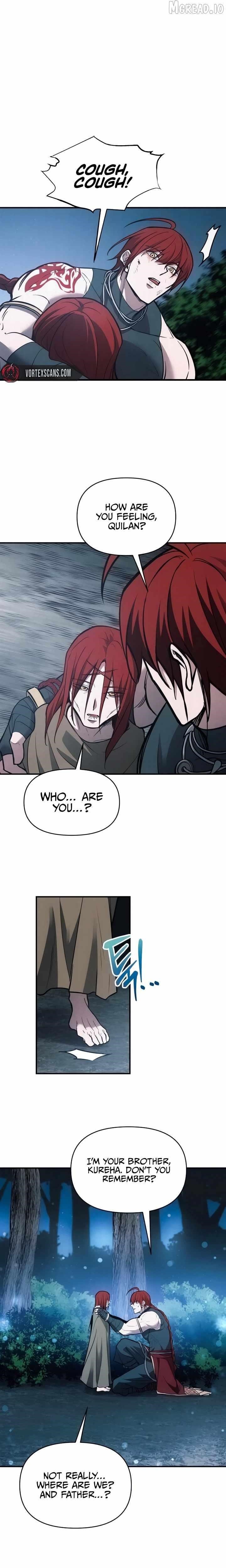 Tyrant of the Tower Defense Game Chapter 179 - Page 30