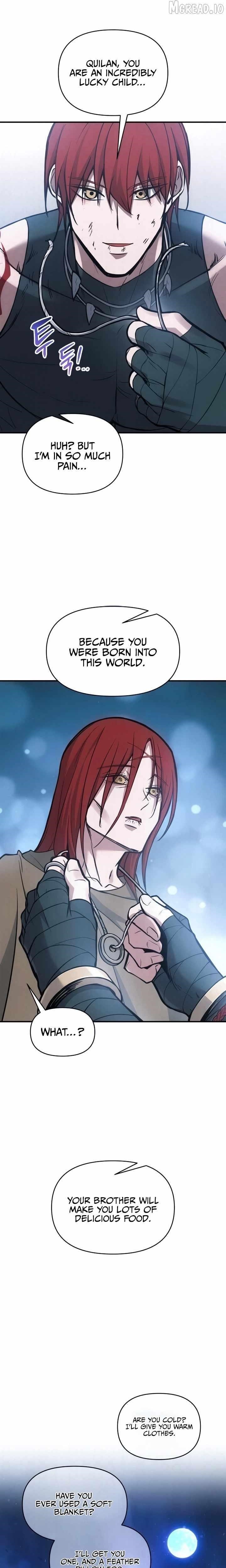 Tyrant of the Tower Defense Game Chapter 179 - Page 31