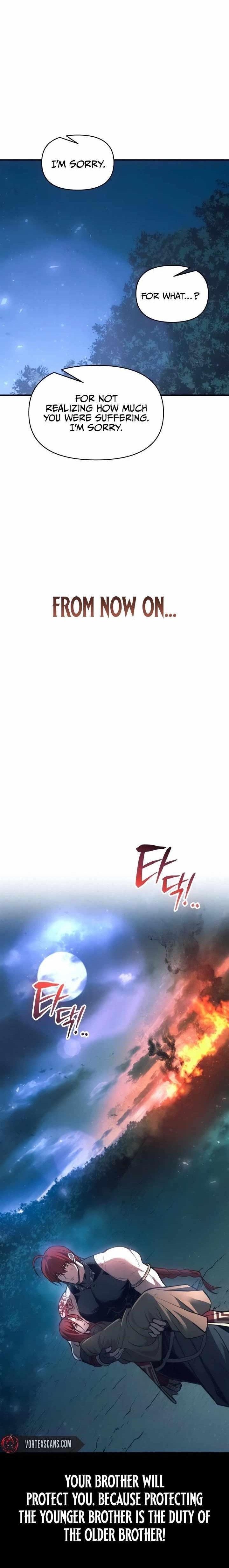 Tyrant of the Tower Defense Game Chapter 179 - Page 33