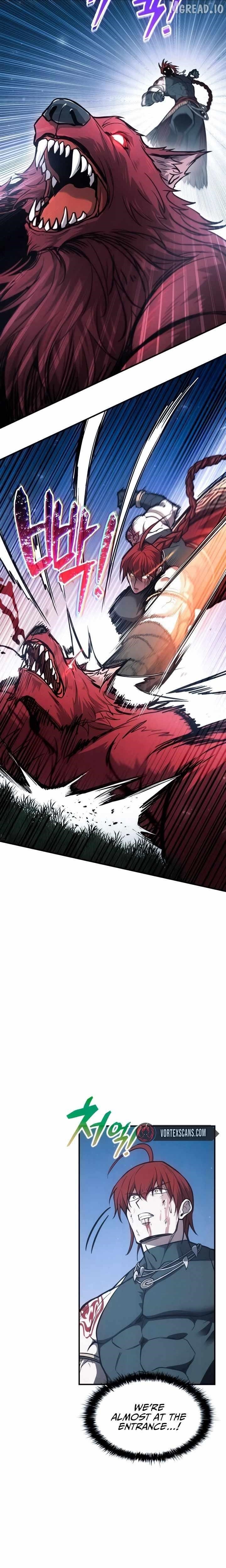 Tyrant of the Tower Defense Game Chapter 179 - Page 7