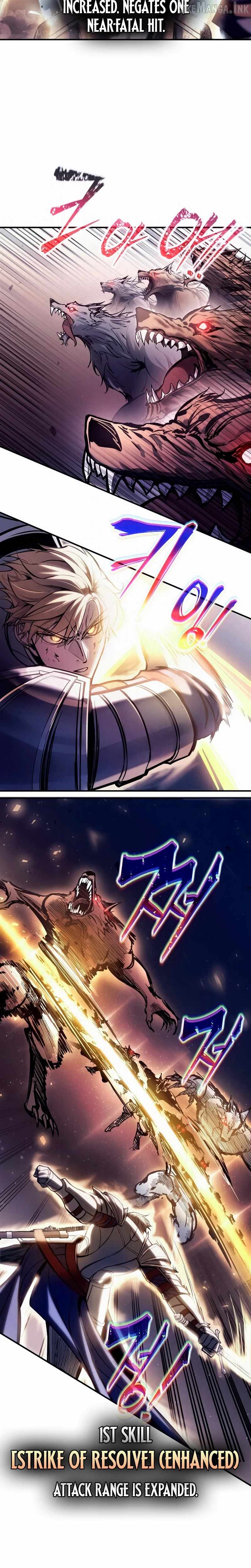 Tyrant of the Tower Defense Game Chapter 186 - Page 24