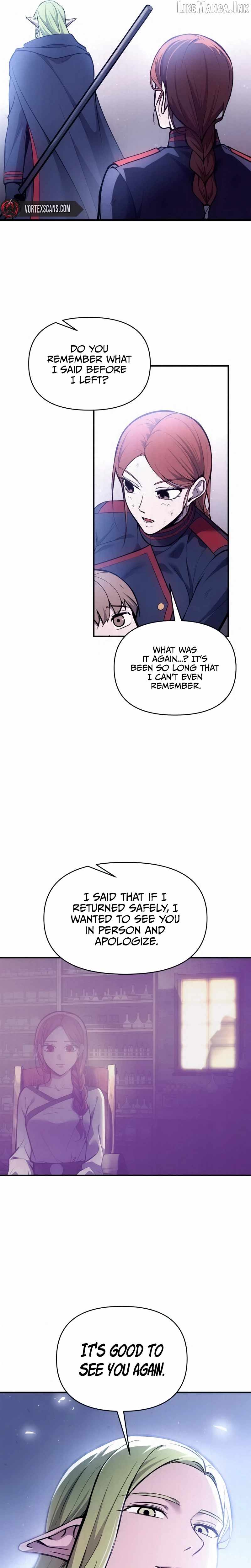 Tyrant of the Tower Defense Game Chapter 186 - Page 30
