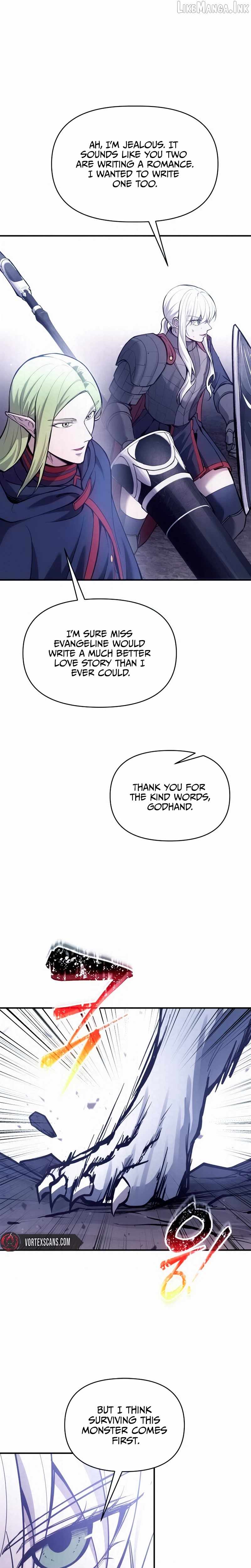 Tyrant of the Tower Defense Game Chapter 186 - Page 32