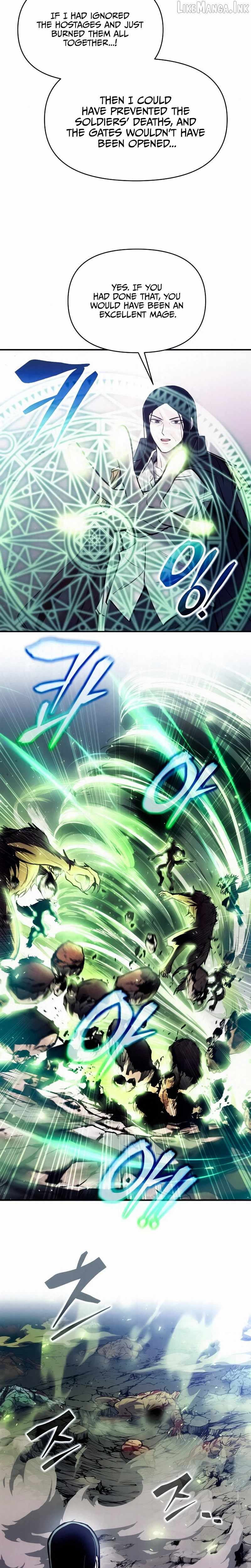 Tyrant of the Tower Defense Game Chapter 186 - Page 6