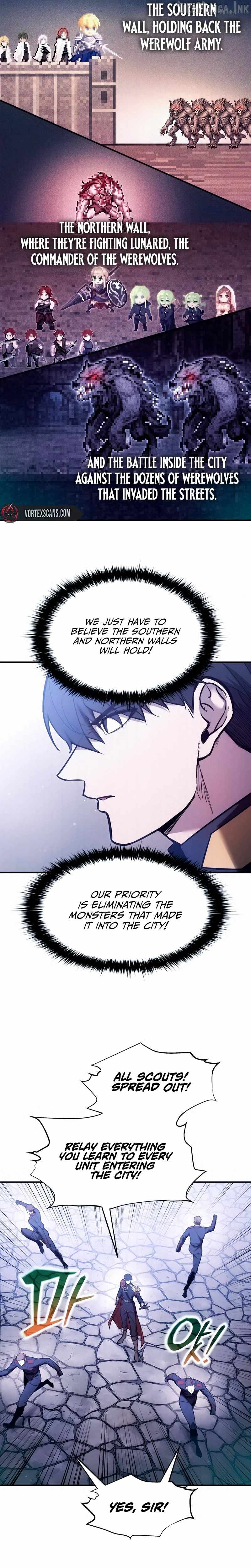 Tyrant of the Tower Defense Game Chapter 187 - Page 5