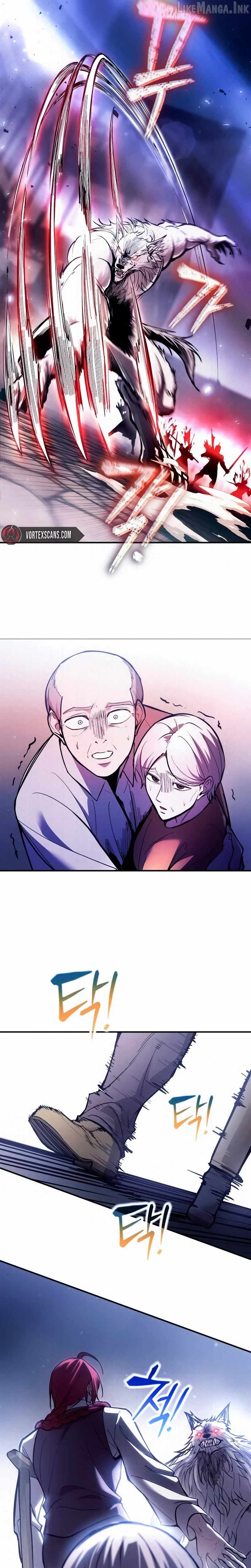 Tyrant of the Tower Defense Game Chapter 187 - Page 9