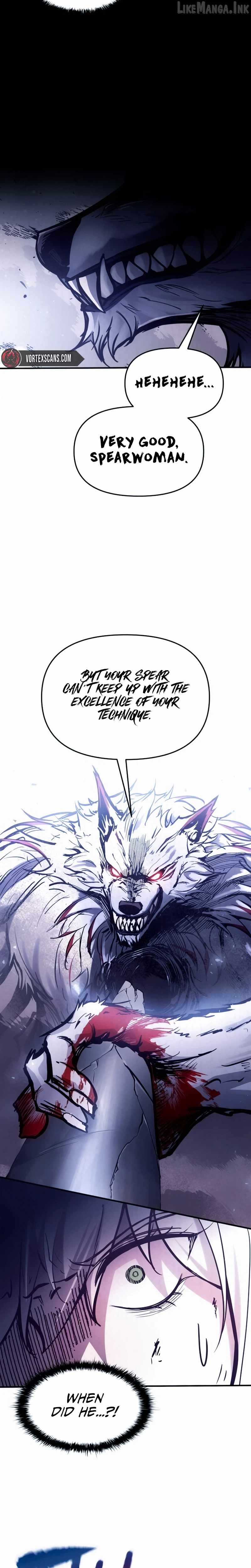 Tyrant of the Tower Defense Game Chapter 188 - Page 17