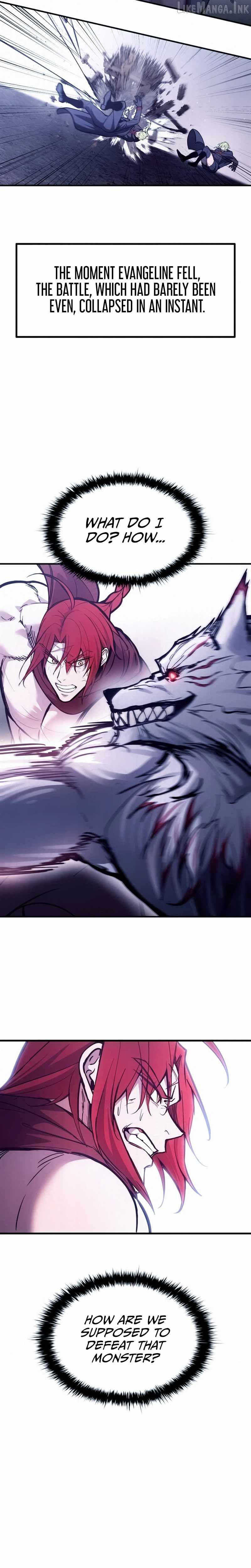 Tyrant of the Tower Defense Game Chapter 188 - Page 21