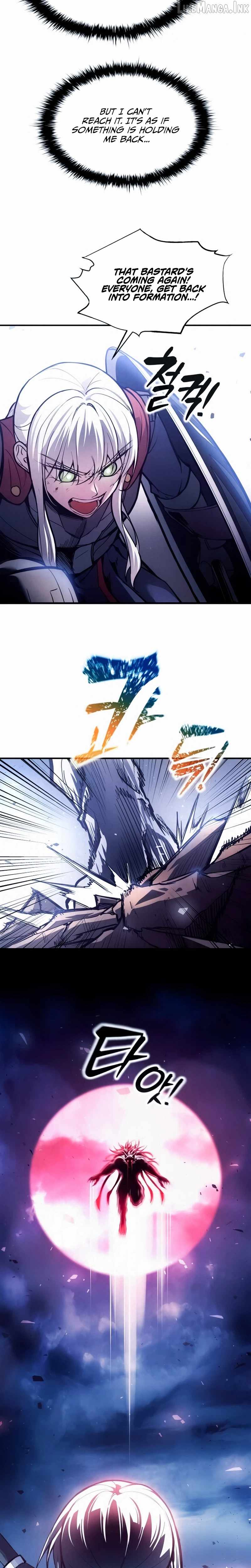 Tyrant of the Tower Defense Game Chapter 188 - Page 9