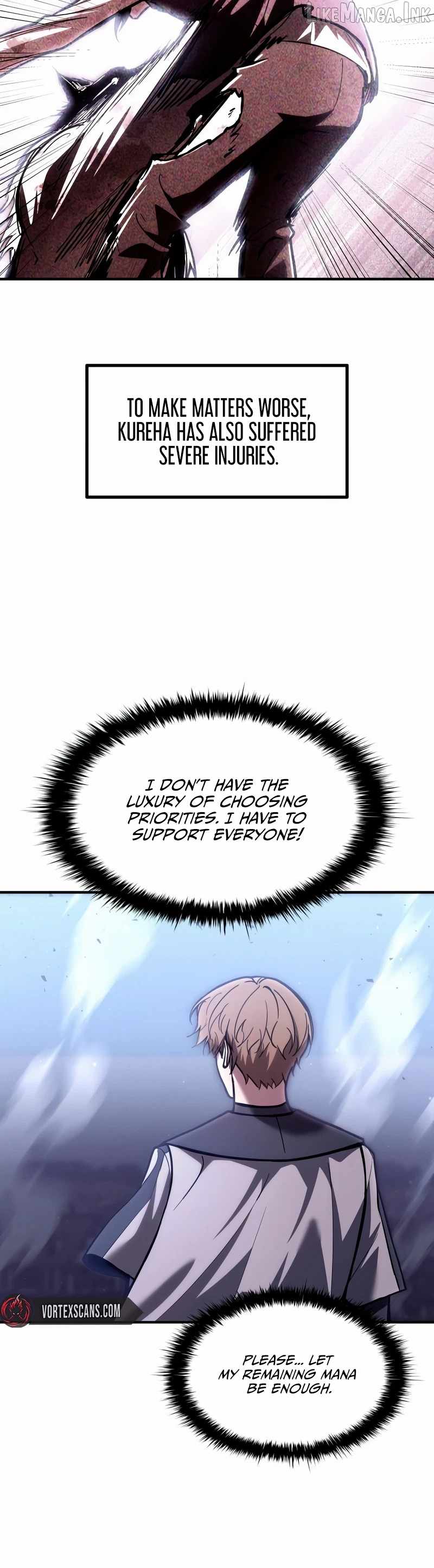Tyrant of the Tower Defense Game Chapter 189 - Page 25