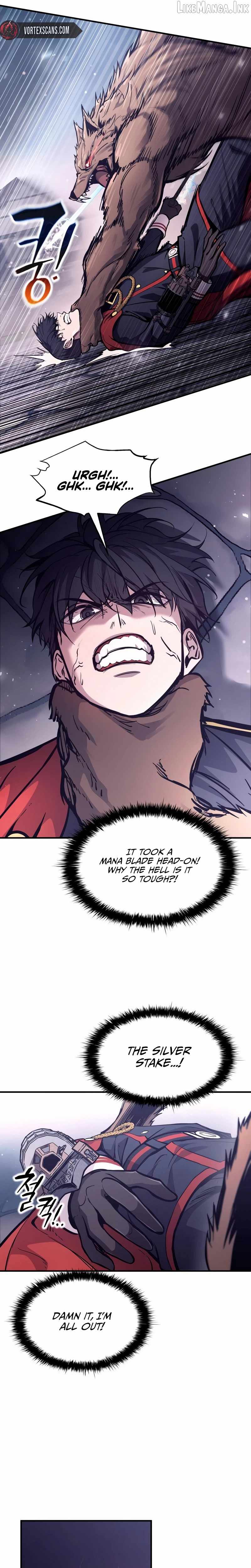 Tyrant of the Tower Defense Game Chapter 189 - Page 4
