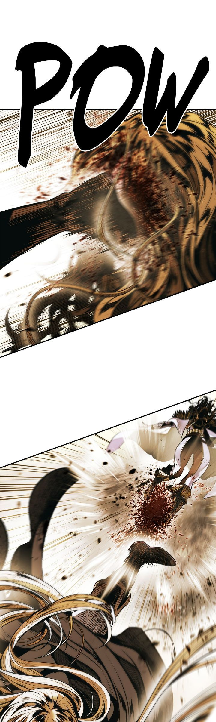 MookHyang – Dark Lady Chapter 267 - Page 11