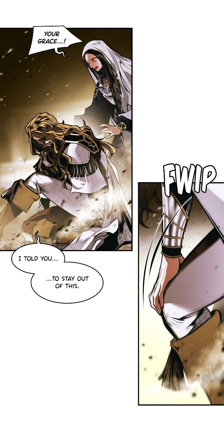 MookHyang – Dark Lady Chapter 267 - Page 15