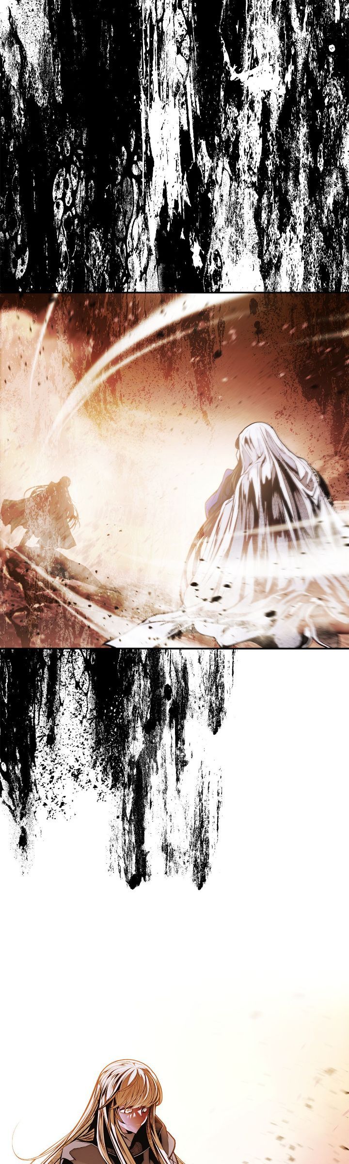 MookHyang – Dark Lady Chapter 267 - Page 22