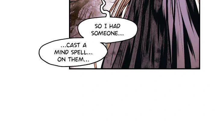 MookHyang – Dark Lady Chapter 267 - Page 30