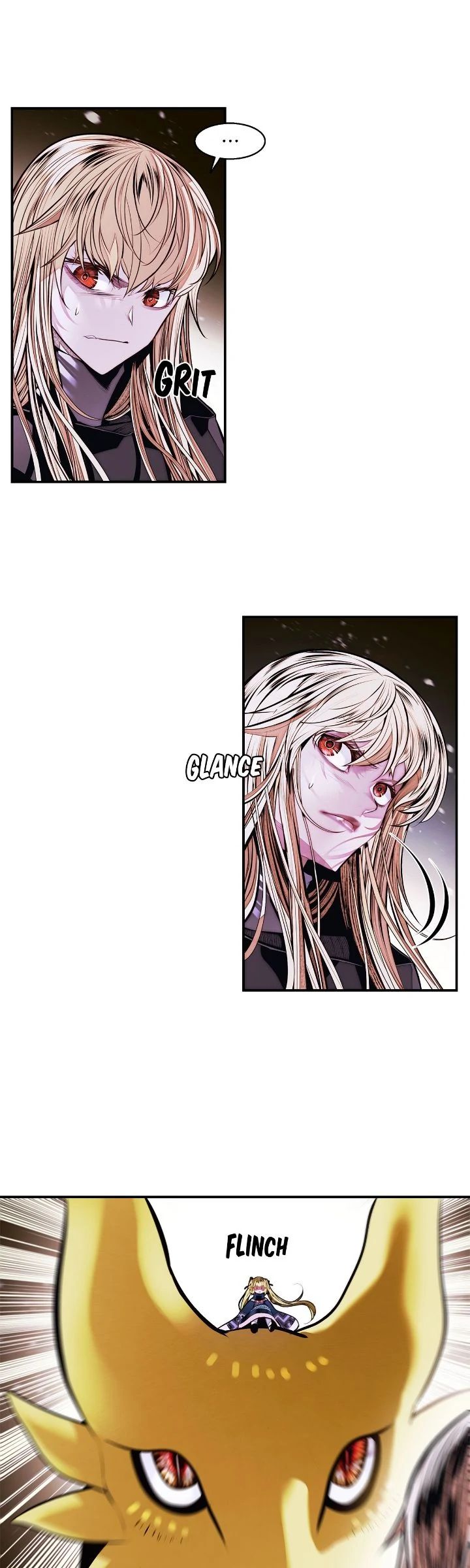 MookHyang – Dark Lady Chapter 267 - Page 31