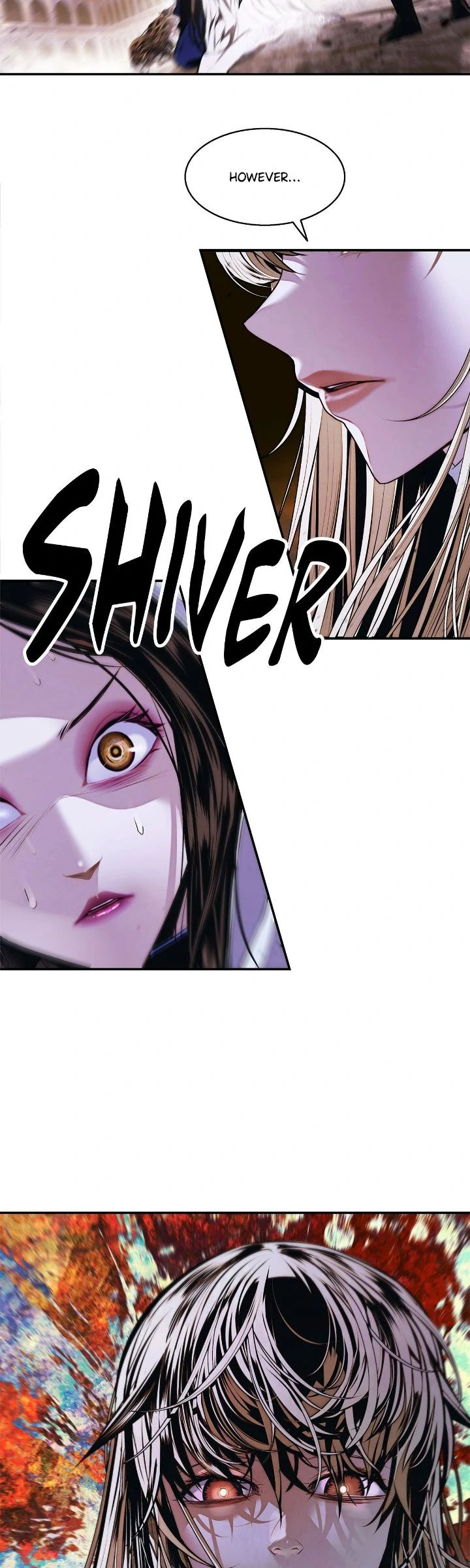 MookHyang – Dark Lady Chapter 267 - Page 48