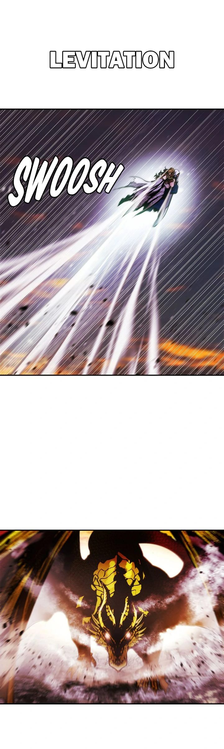 MookHyang – Dark Lady Chapter 268 - Page 10