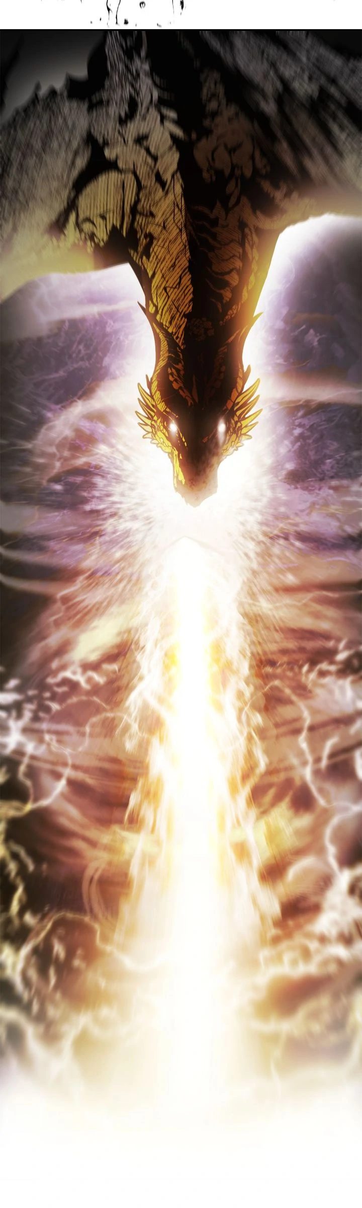 MookHyang – Dark Lady Chapter 268 - Page 19