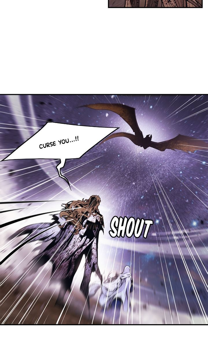 MookHyang – Dark Lady Chapter 268 - Page 34