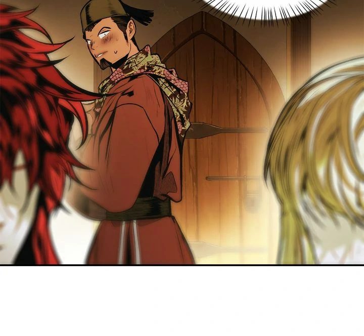 MookHyang – Dark Lady Chapter 269 - Page 21