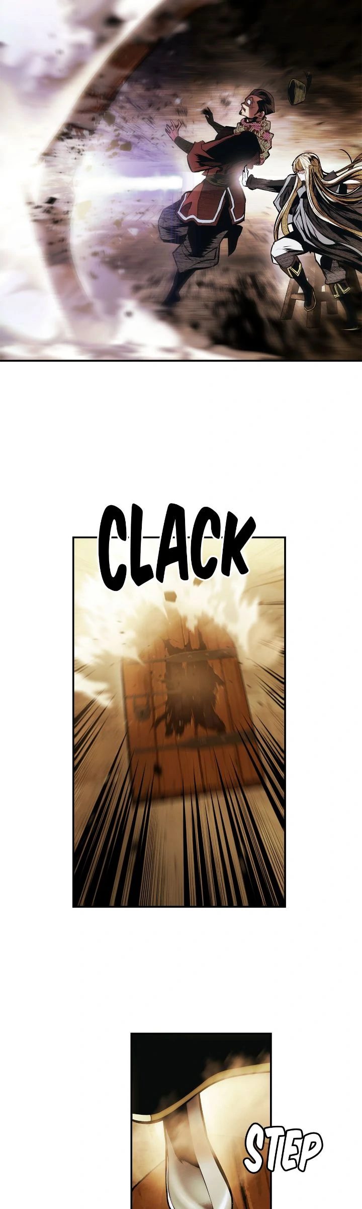 MookHyang – Dark Lady Chapter 269 - Page 25