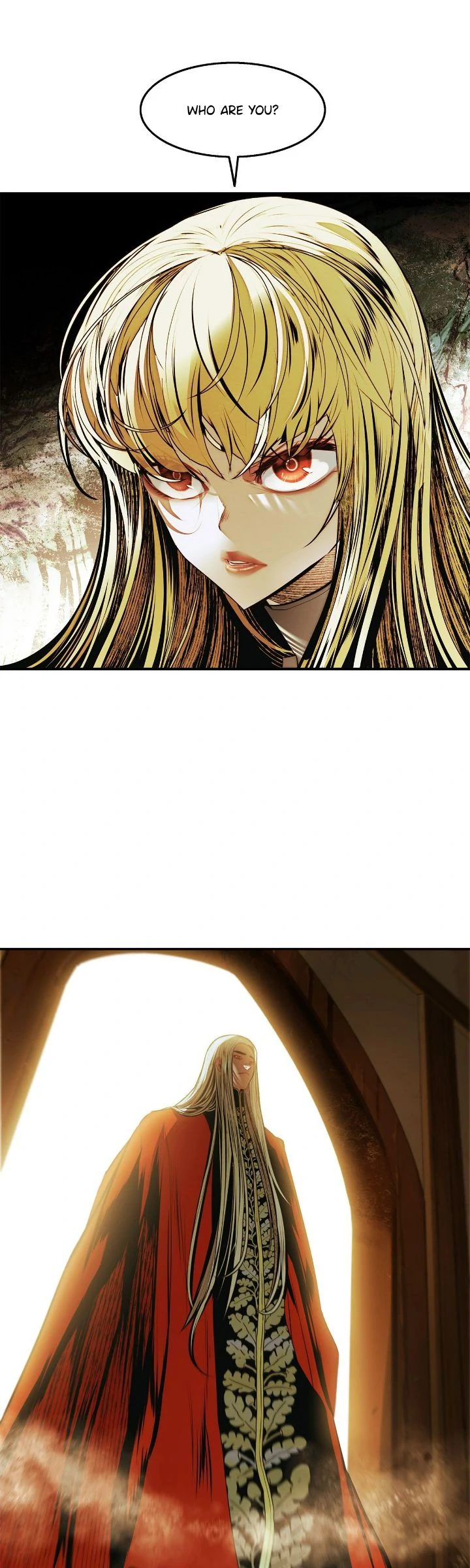 MookHyang – Dark Lady Chapter 269 - Page 27