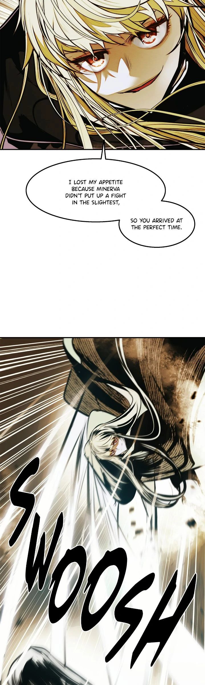 MookHyang – Dark Lady Chapter 269 - Page 37