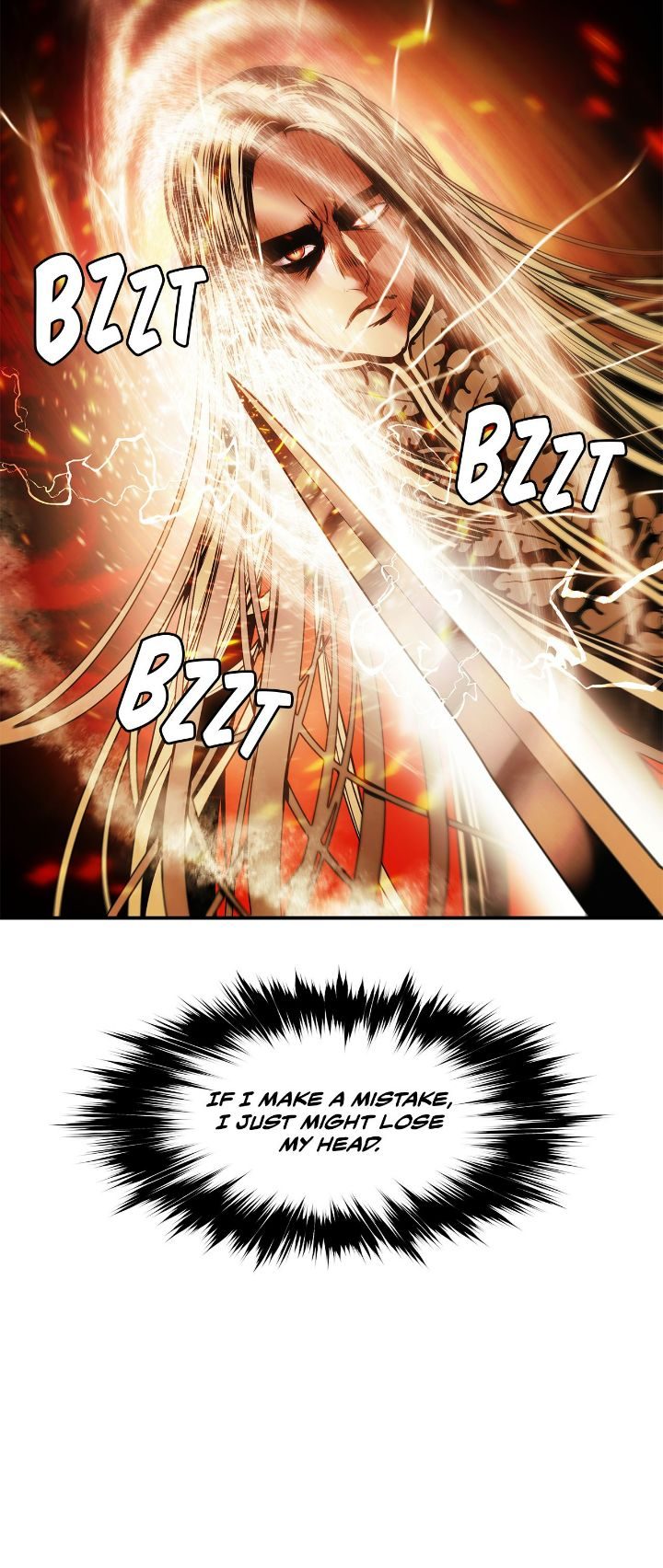 MookHyang – Dark Lady Chapter 269 - Page 42