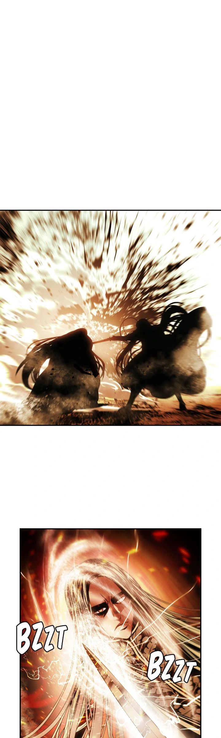 MookHyang – Dark Lady Chapter 270 - Page 1