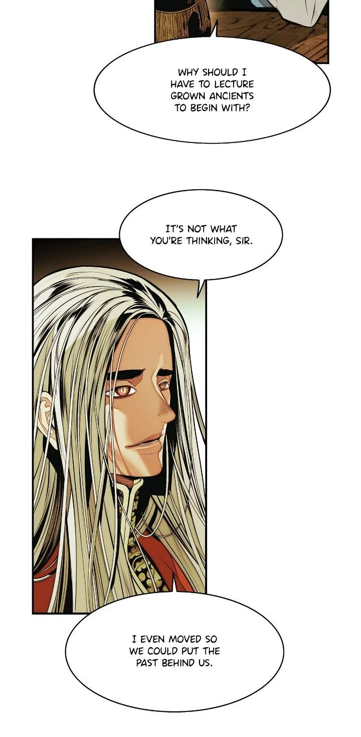 MookHyang – Dark Lady Chapter 270 - Page 16