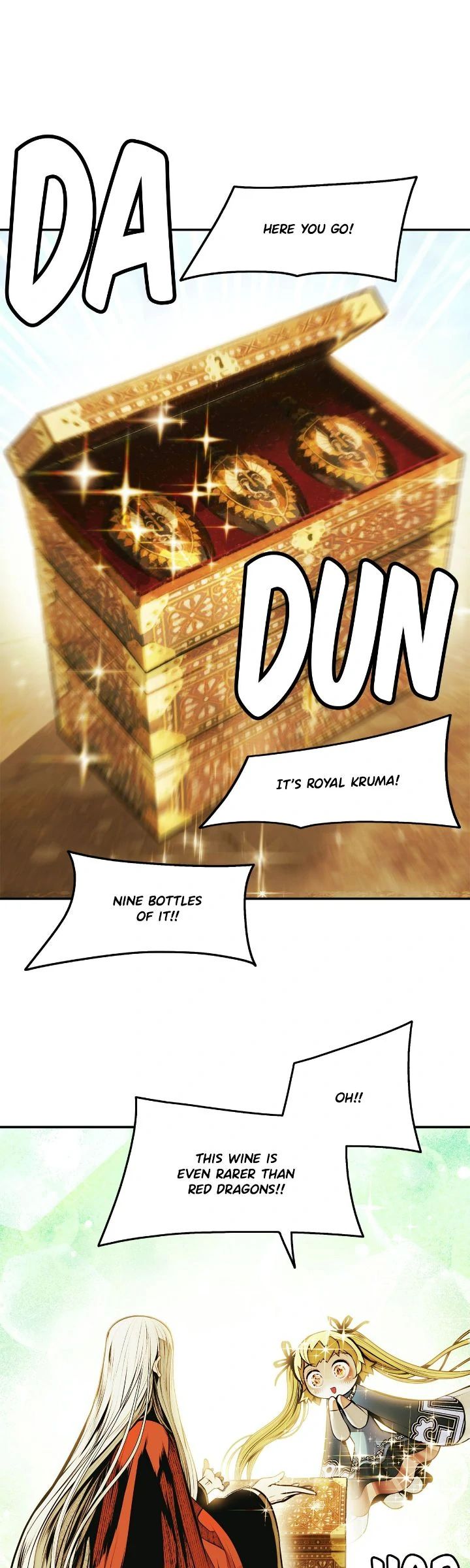 MookHyang – Dark Lady Chapter 270 - Page 22