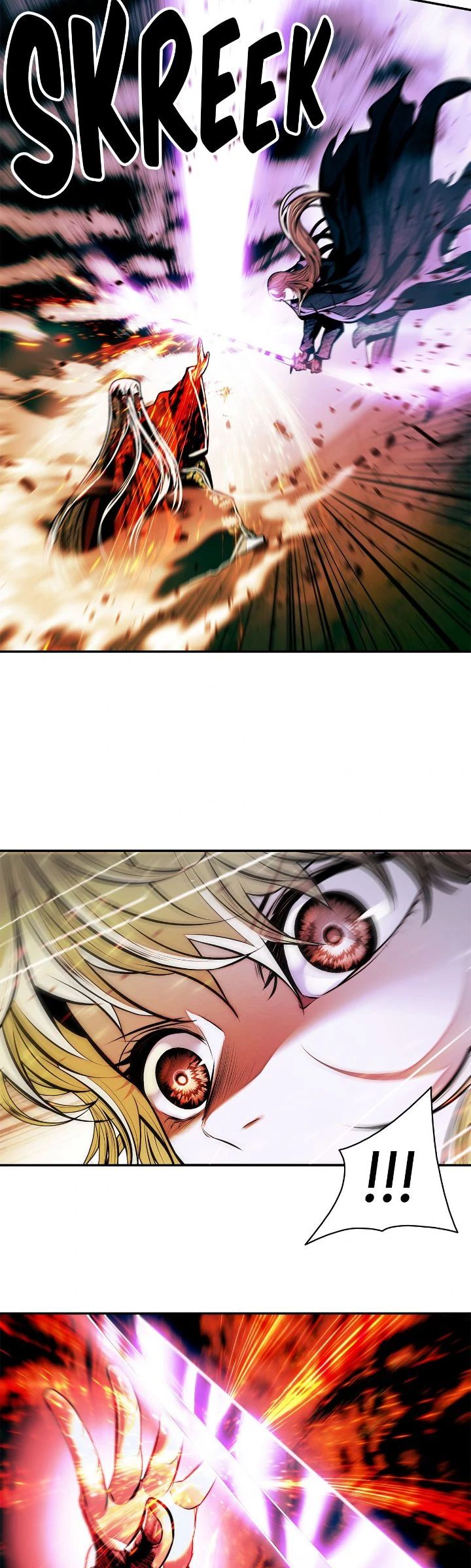 MookHyang – Dark Lady Chapter 270 - Page 3