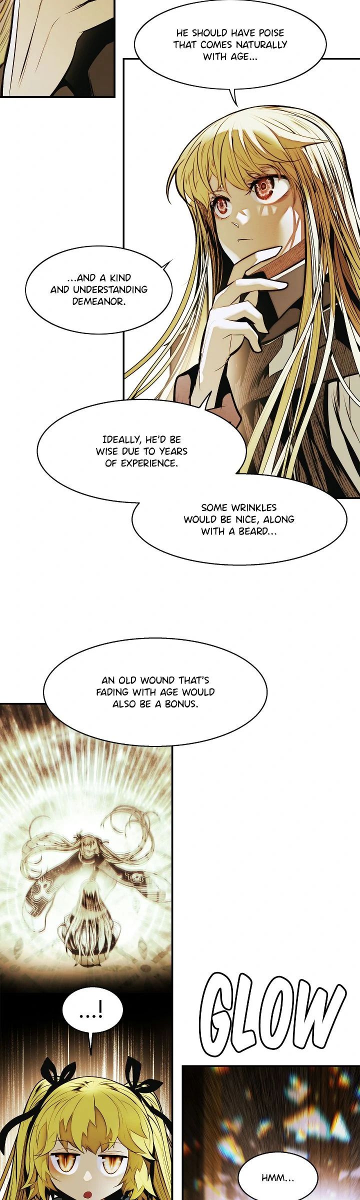 MookHyang – Dark Lady Chapter 270 - Page 36