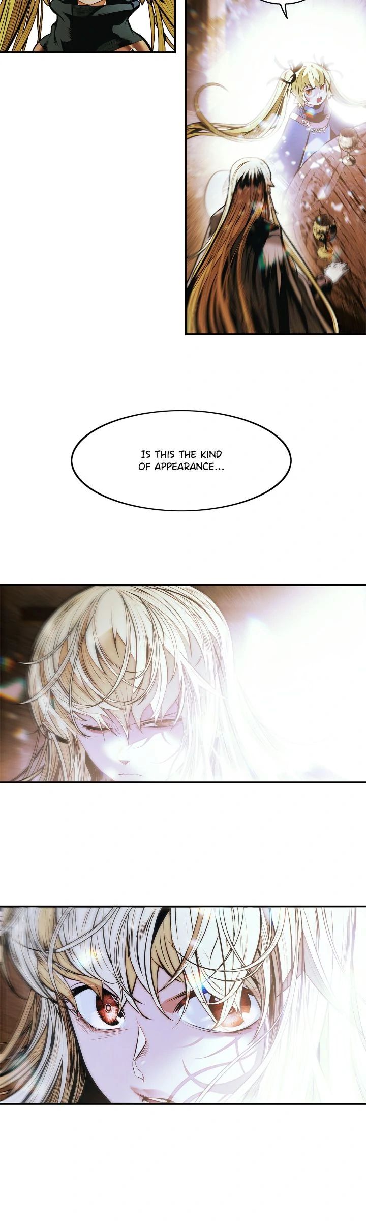 MookHyang – Dark Lady Chapter 270 - Page 37