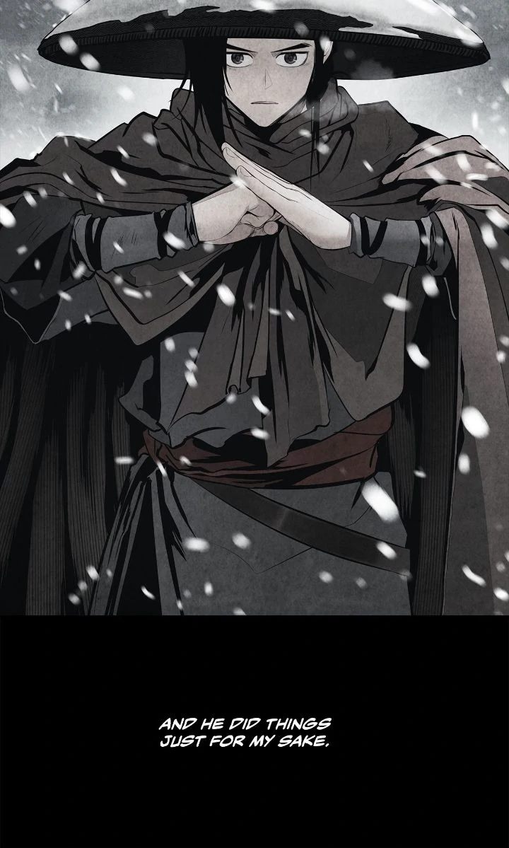 MookHyang – Dark Lady Chapter 271 - Page 10