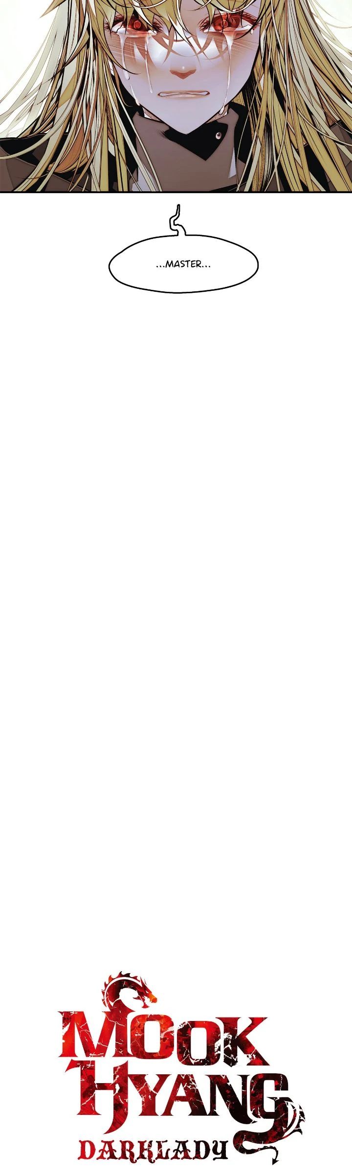 MookHyang – Dark Lady Chapter 271 - Page 13