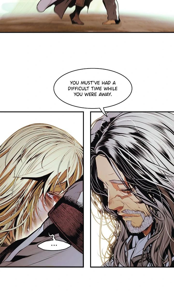 MookHyang – Dark Lady Chapter 271 - Page 15