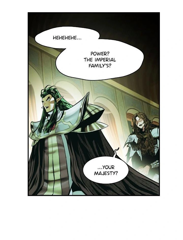 MookHyang – Dark Lady Chapter 271 - Page 30