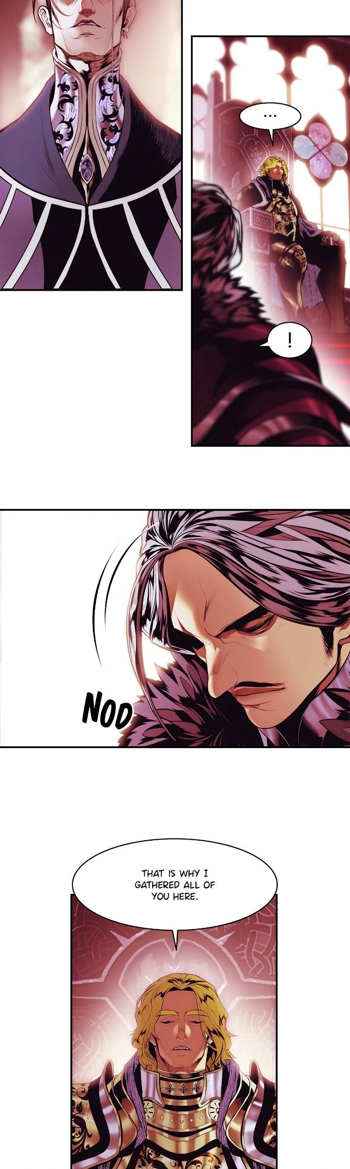 MookHyang – Dark Lady Chapter 271 - Page 43