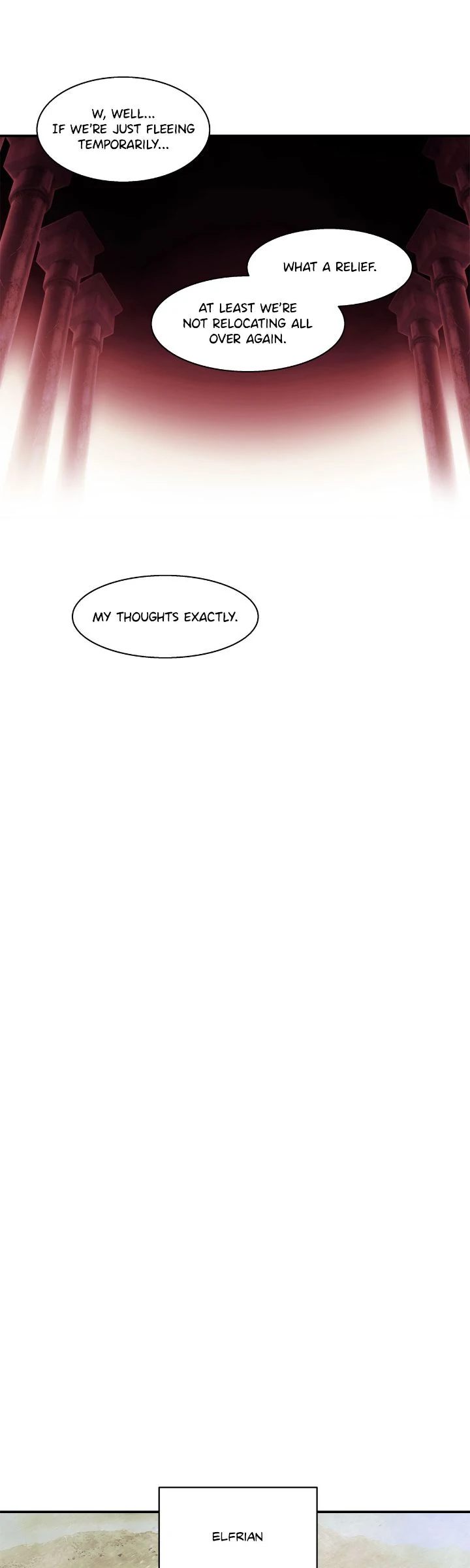 MookHyang – Dark Lady Chapter 271 - Page 46