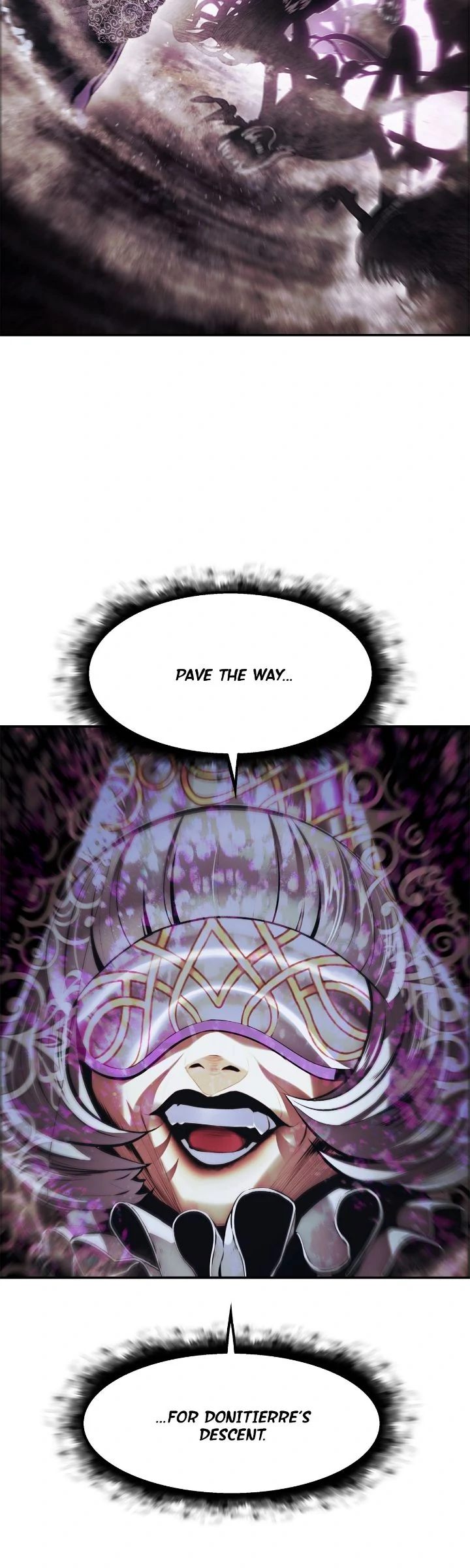 MookHyang – Dark Lady Chapter 271 - Page 49