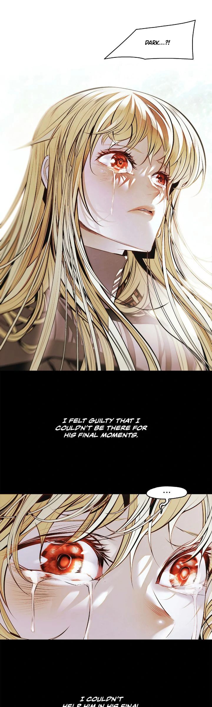 MookHyang – Dark Lady Chapter 271 - Page 6