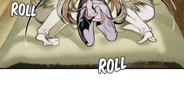 MookHyang – Dark Lady Chapter 272 - Page 10