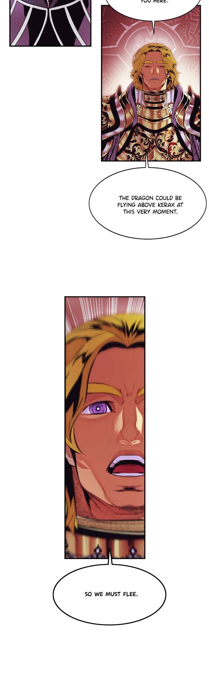 MookHyang – Dark Lady Chapter 272 - Page 2