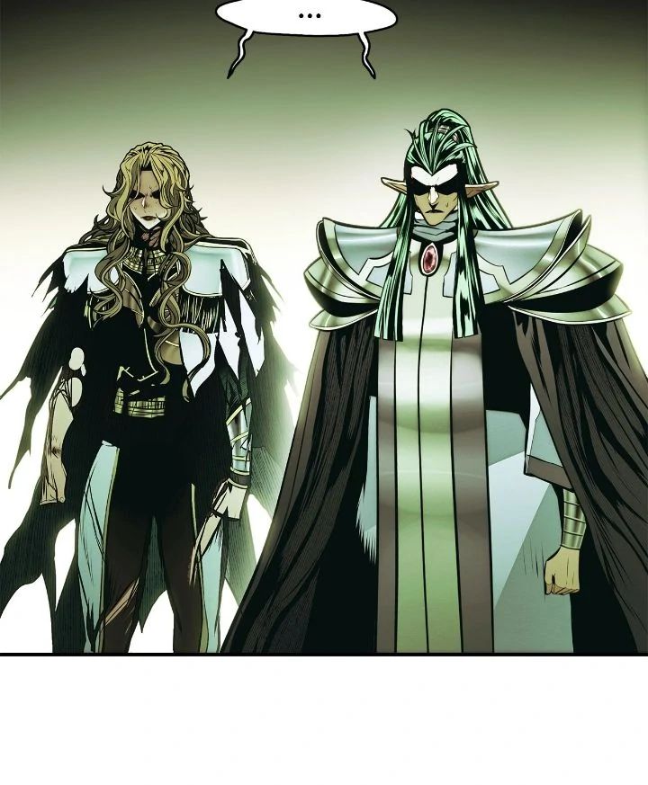 MookHyang – Dark Lady Chapter 272 - Page 27