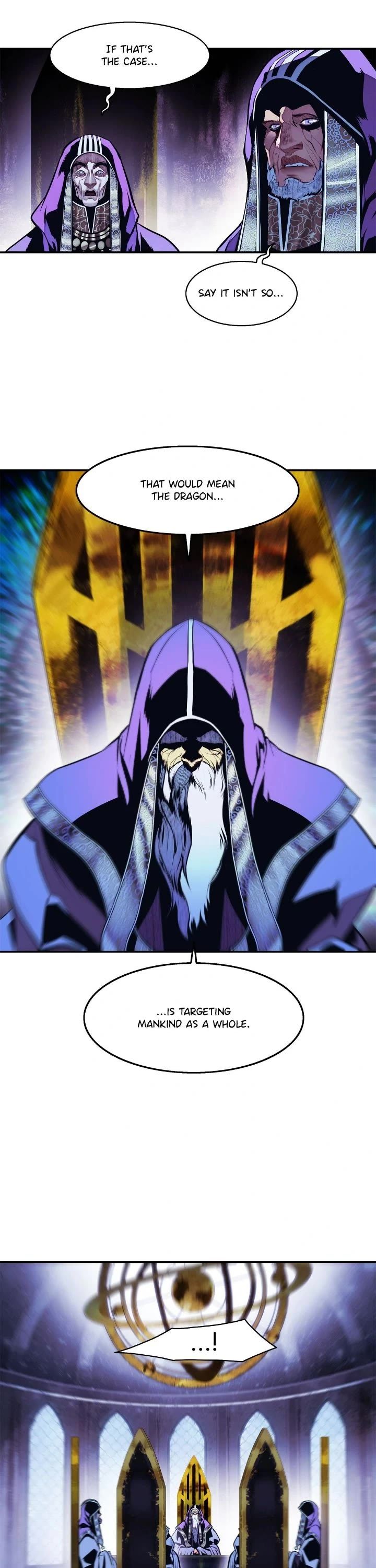 MookHyang – Dark Lady Chapter 273 - Page 11