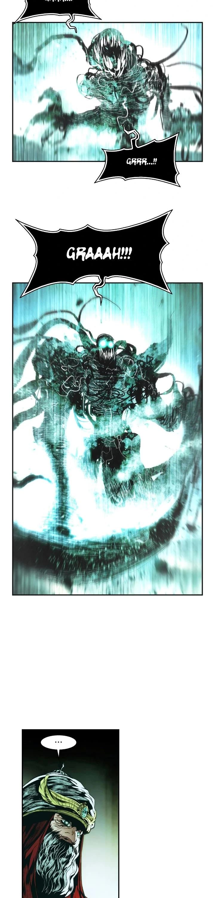 MookHyang – Dark Lady Chapter 273 - Page 2