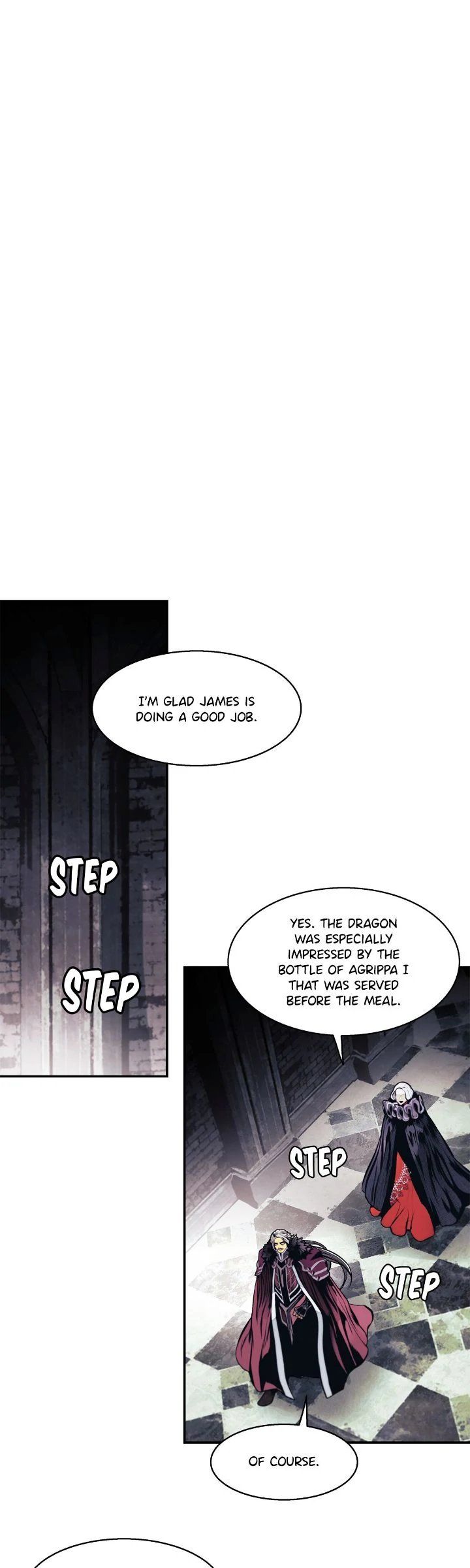 MookHyang – Dark Lady Chapter 274 - Page 30