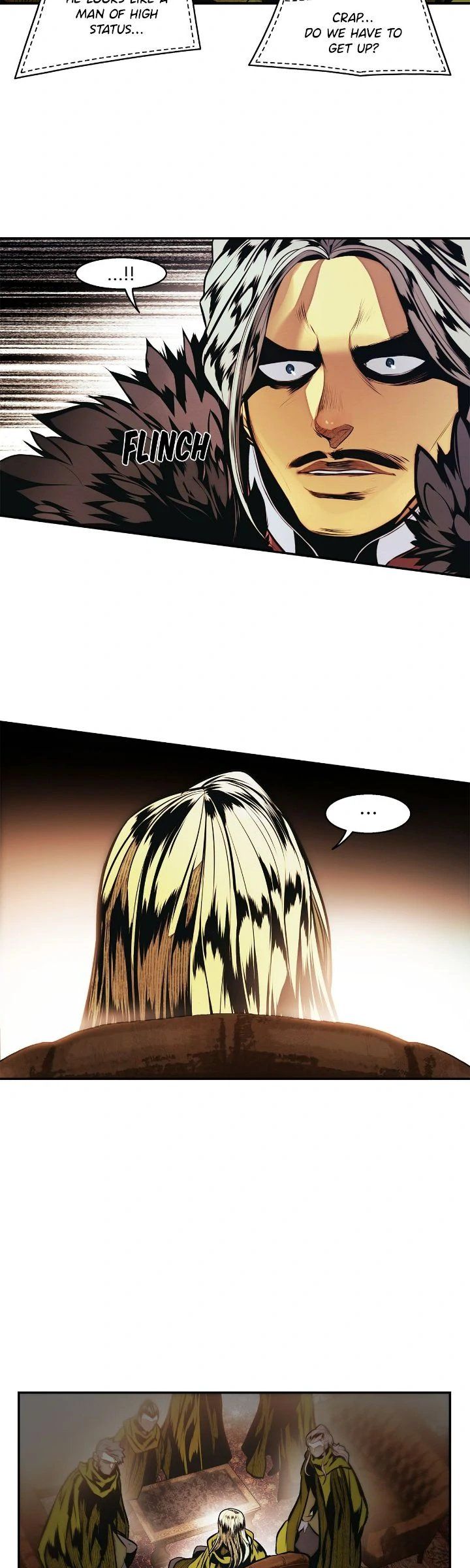 MookHyang – Dark Lady Chapter 274 - Page 36